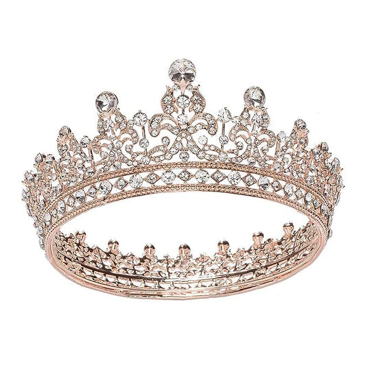 Large Crown