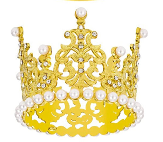 Small Crown